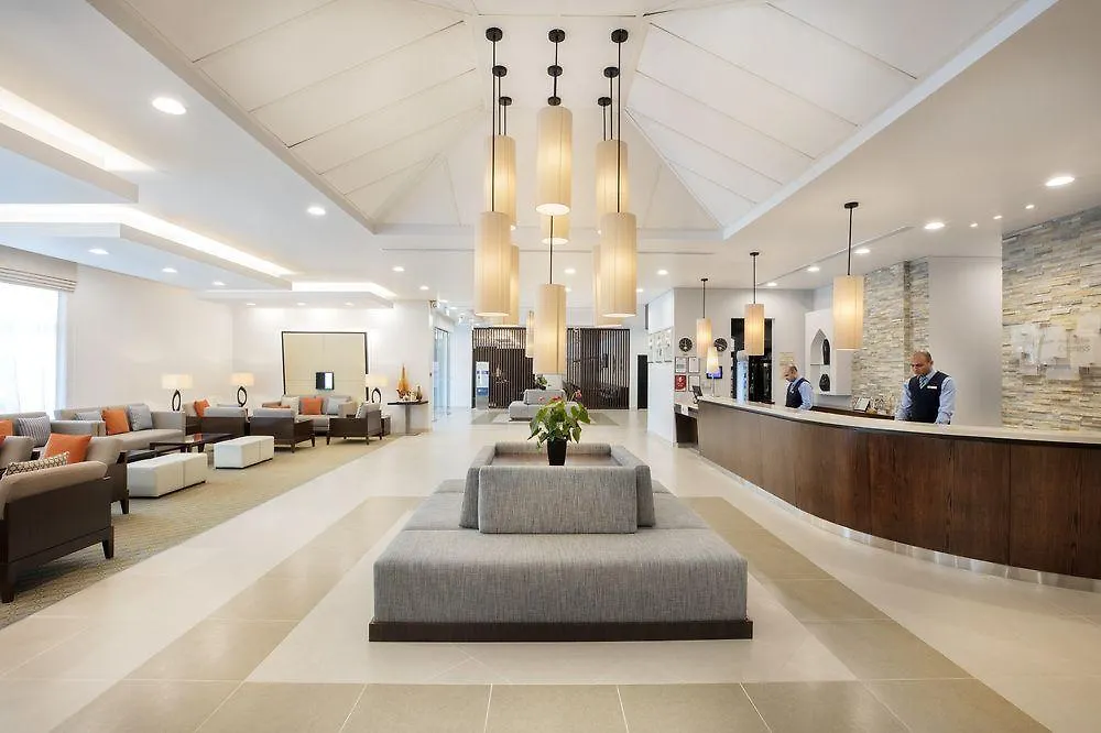 Holiday Inn Express Dubai Safa Park, An Ihg Hotel