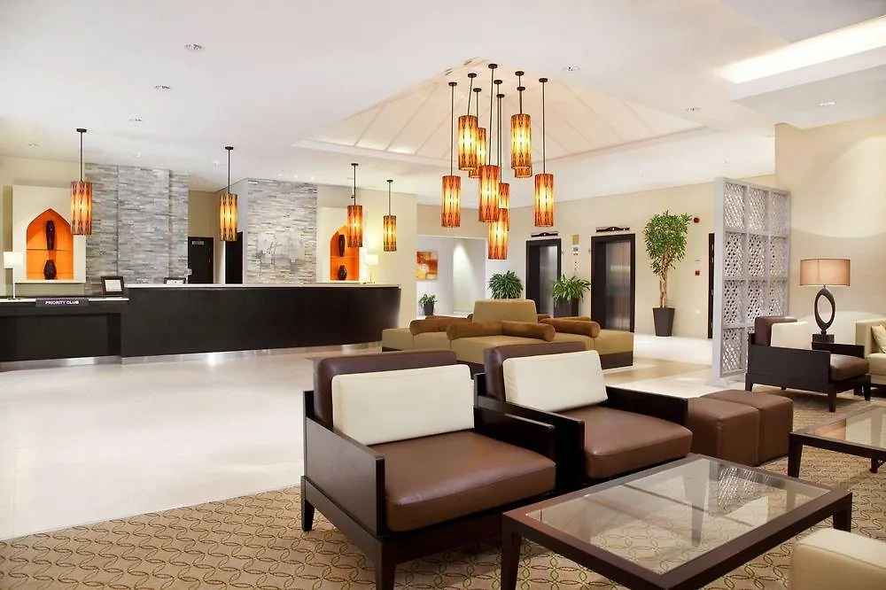 Holiday Inn Express Dubai Safa Park, An Ihg Hotel